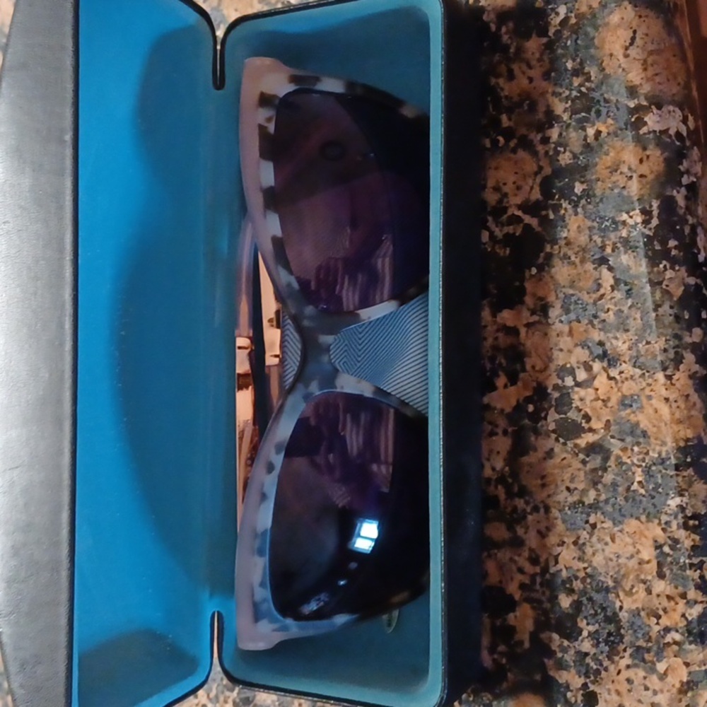 Ted Baker Cat Eye Sunglasses